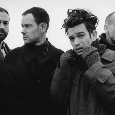 The 1975