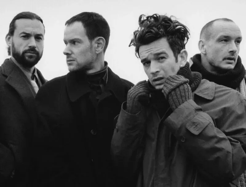 The 1975